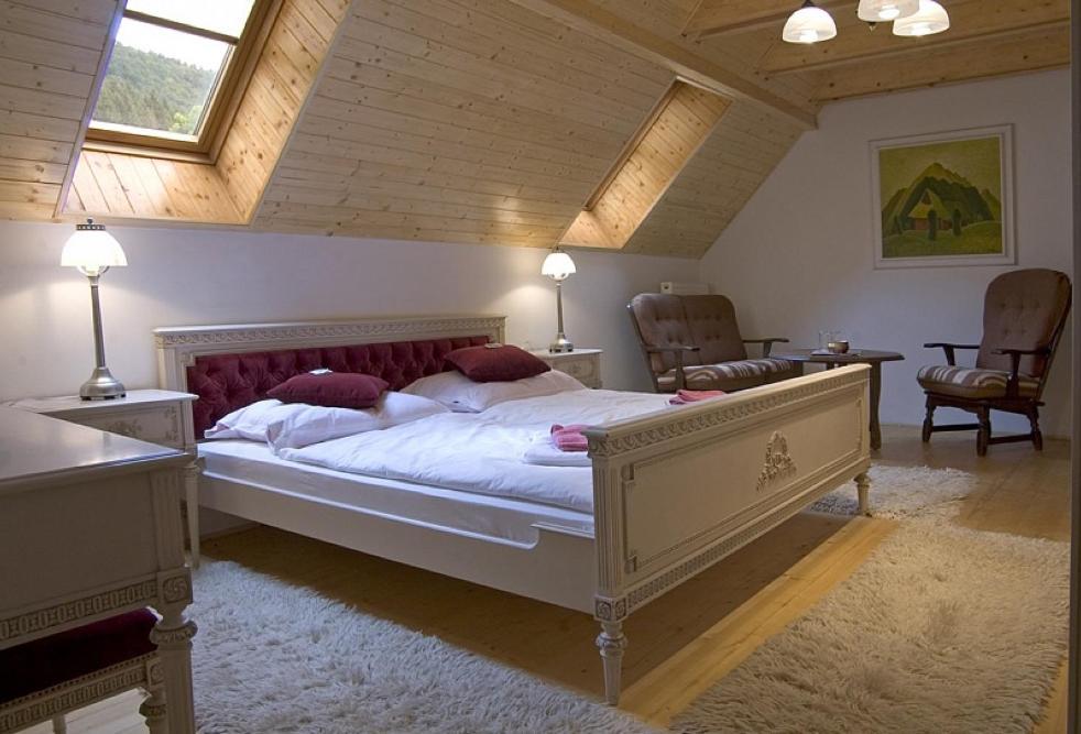 Penzion Martinov Dvor Žilina Habitación foto