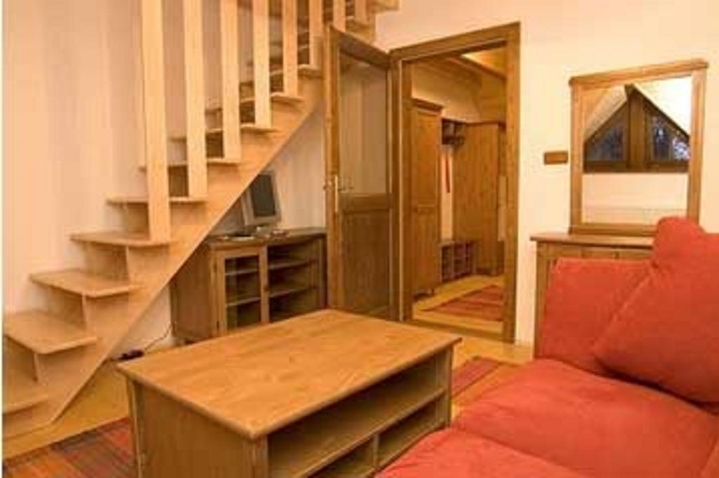 Penzion Martinov Dvor Žilina Habitación foto