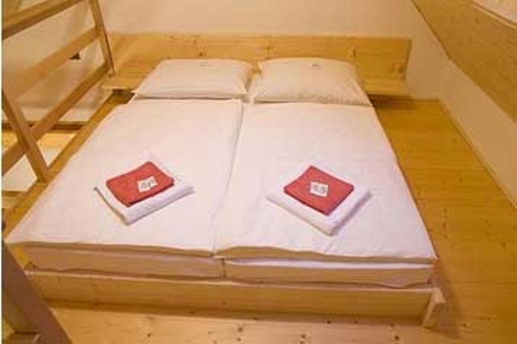 Penzion Martinov Dvor Žilina Habitación foto